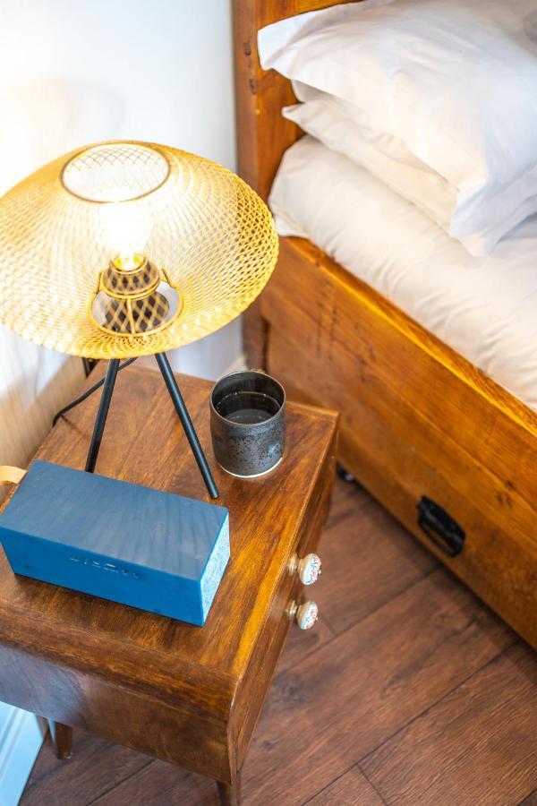 Villa East Thorne Glamping à Bude Extérieur photo